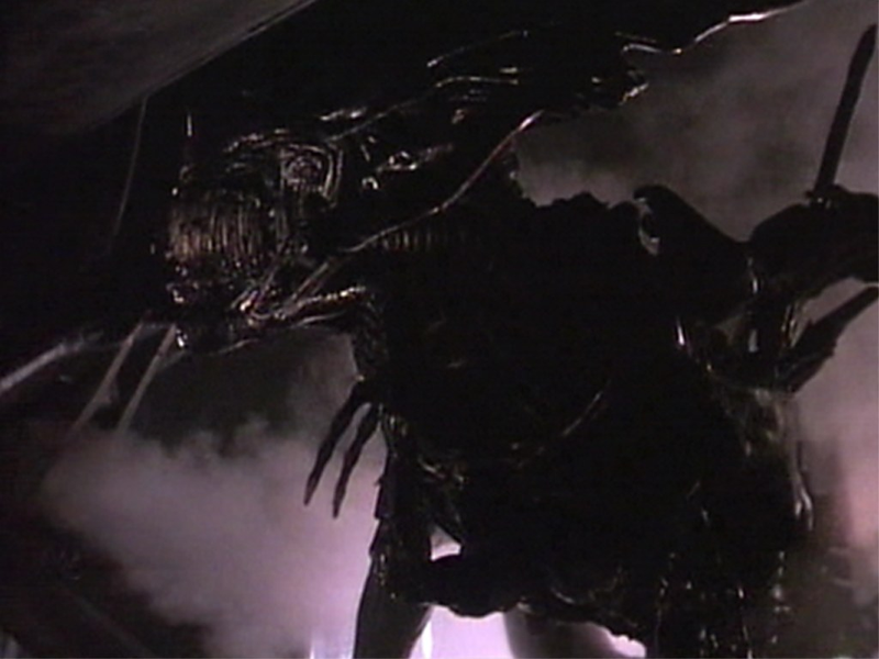 Illustration for article titled Stan Winston's Monsters